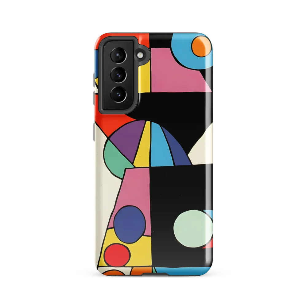 The Play of Shapes