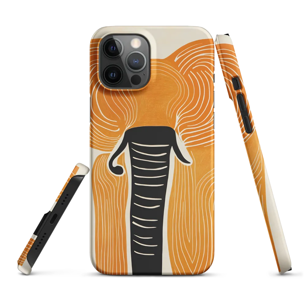 Elegance of the Elephant