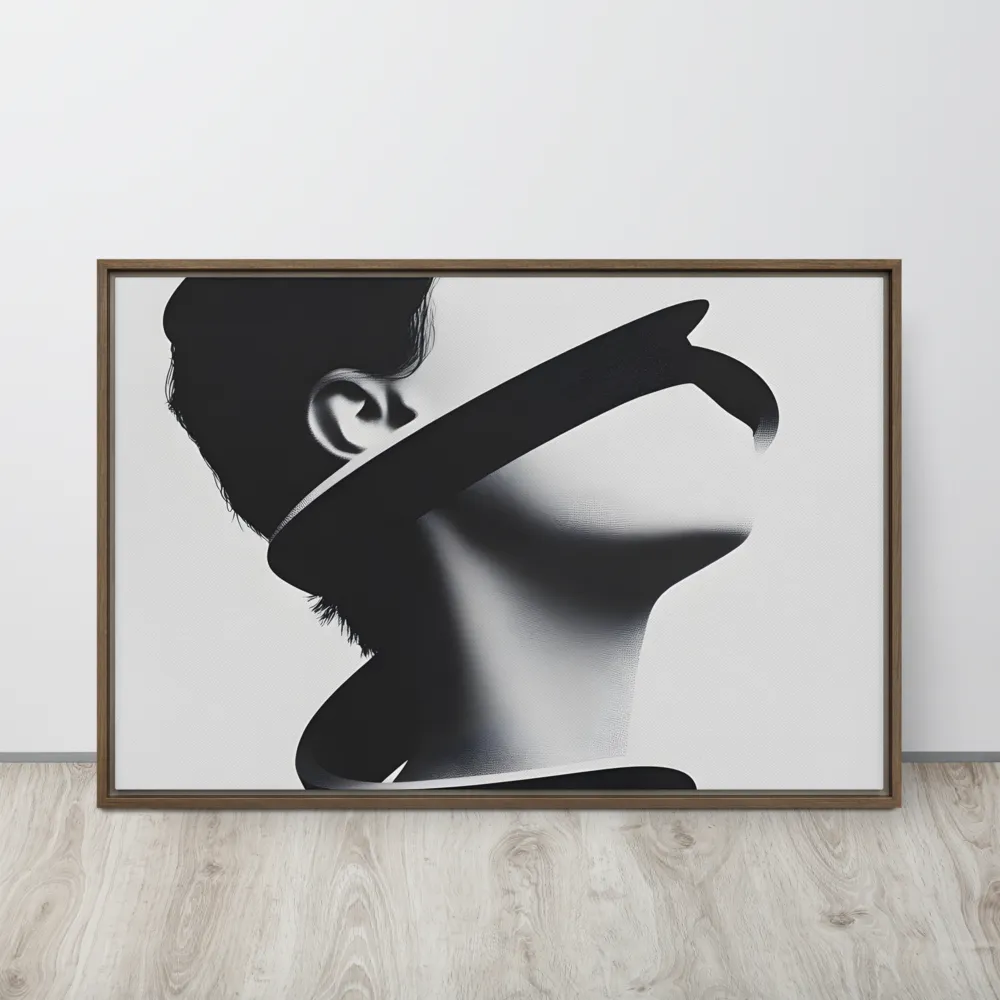 Entwined Identity