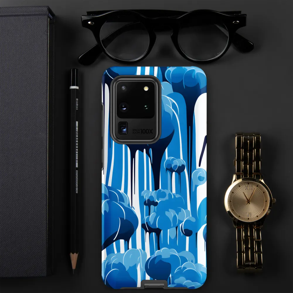 Dreamlike Waterscapes | Phone Case