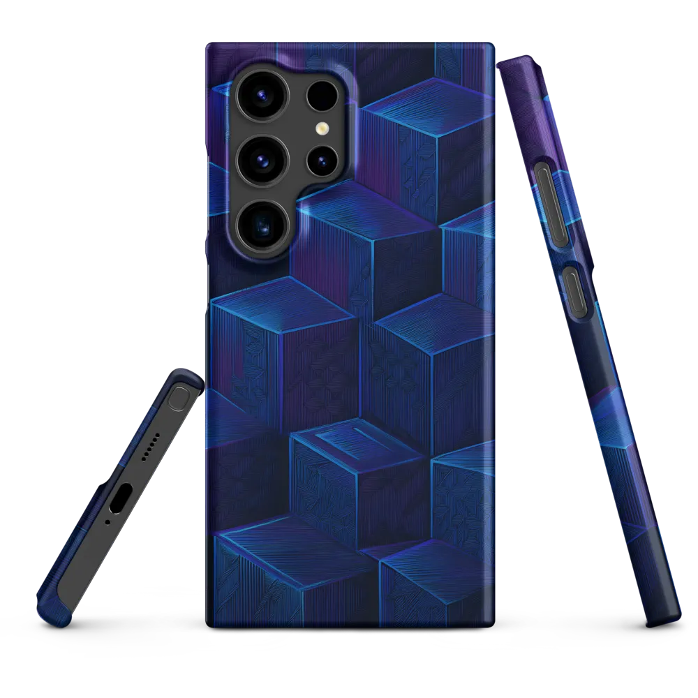 Cubist Illusions