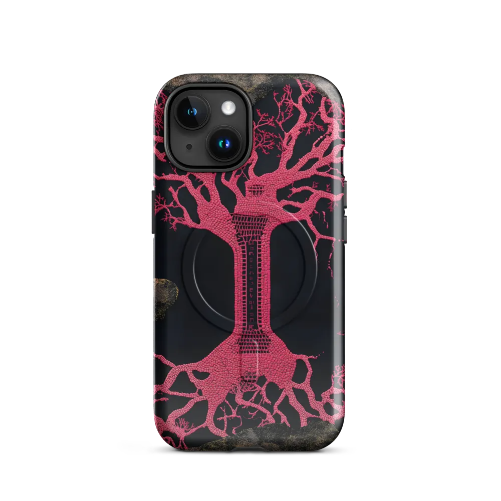 Rooted in Contrast