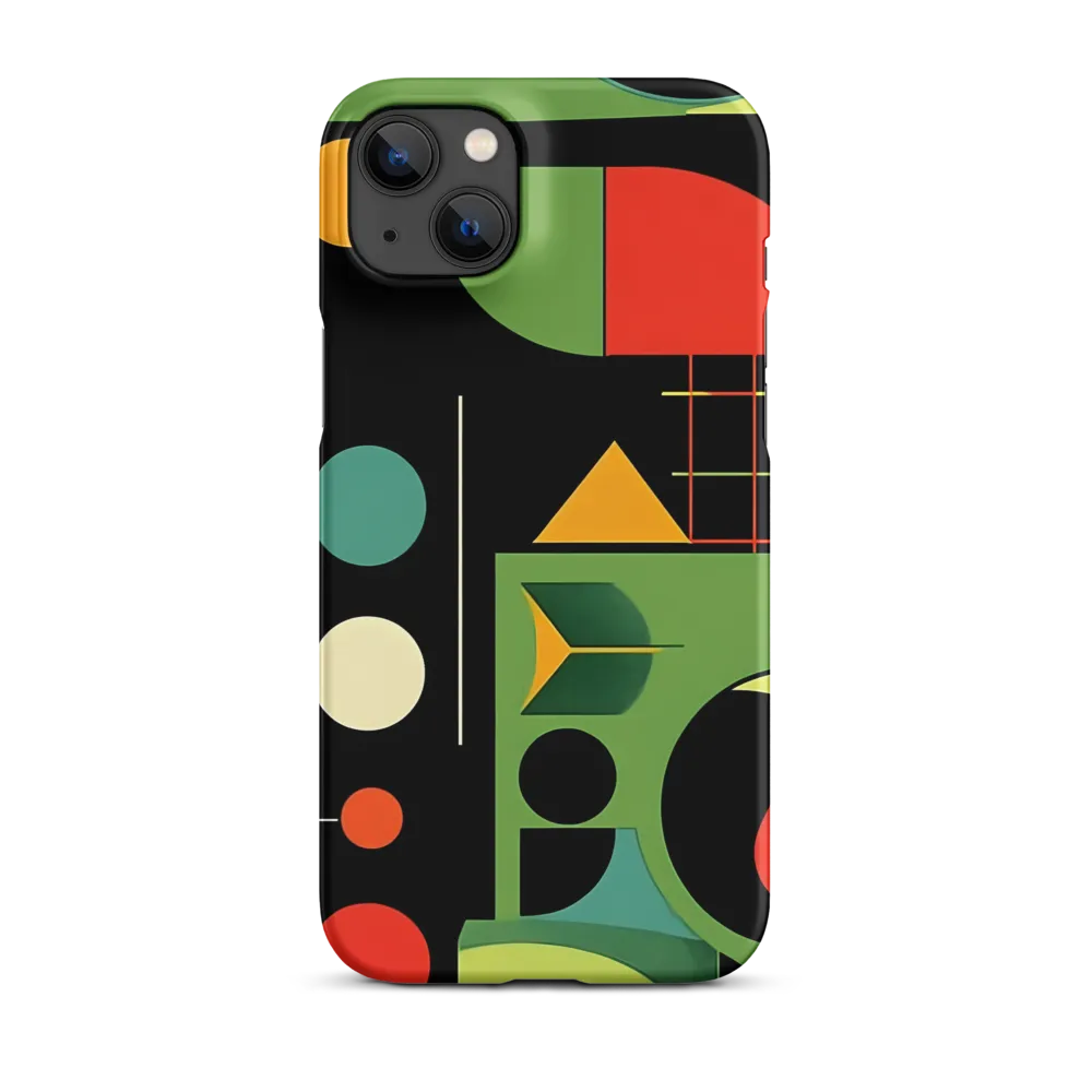 Geometric Harmony