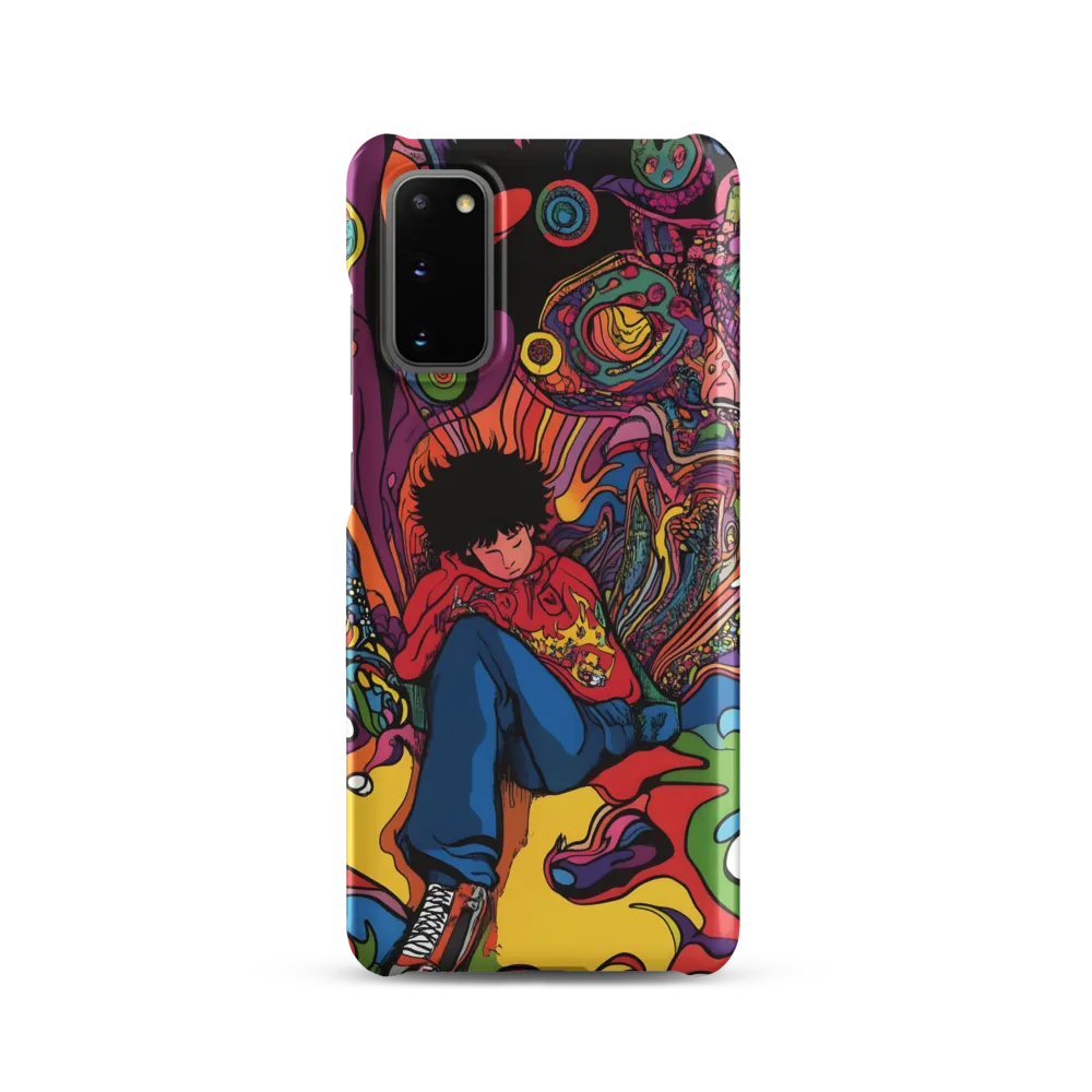Psychedelic Reverie
