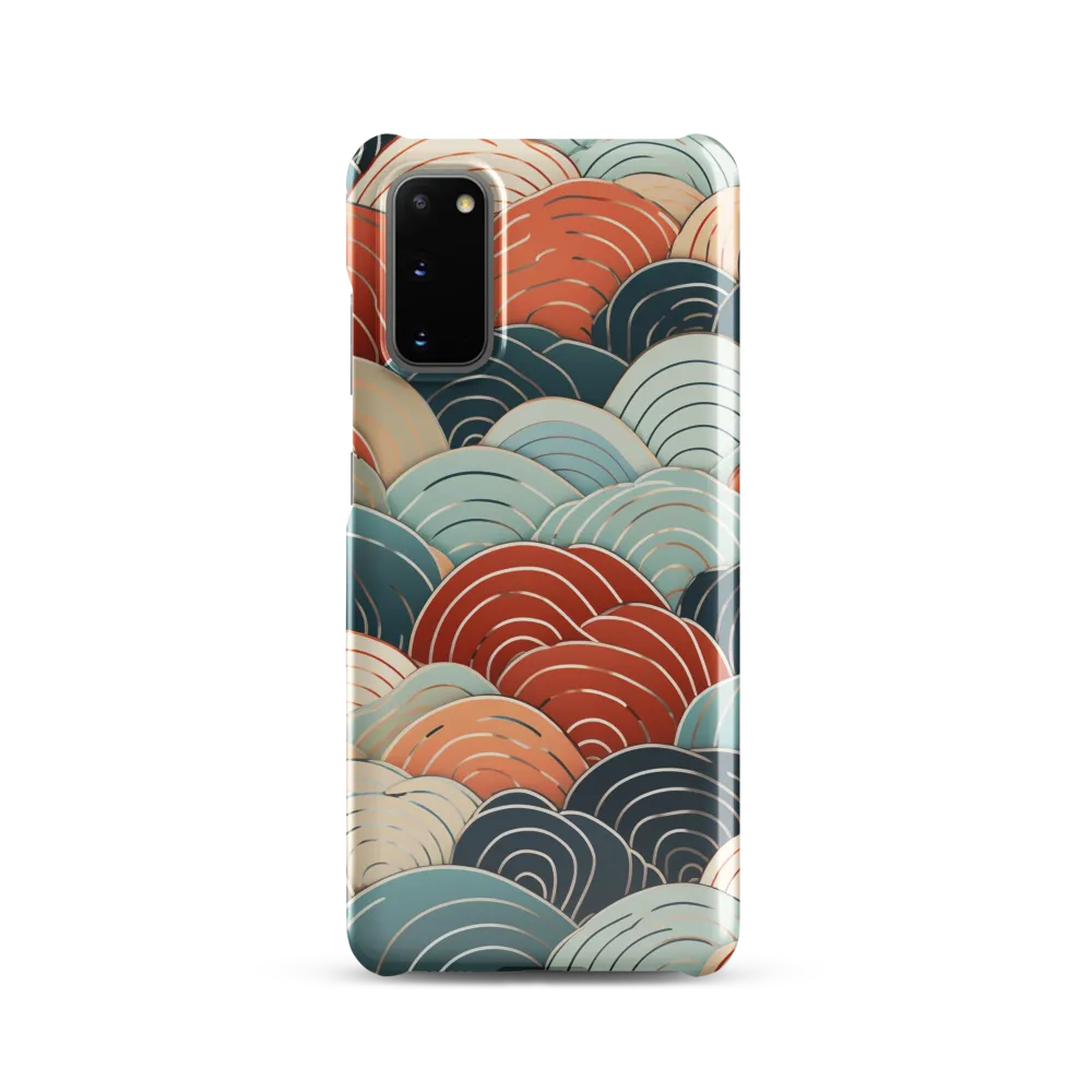 Rhythms of Waves