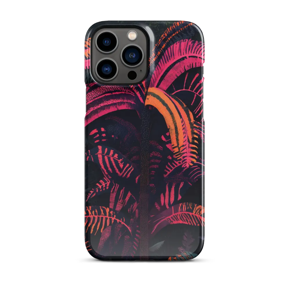 Tropical Radiance