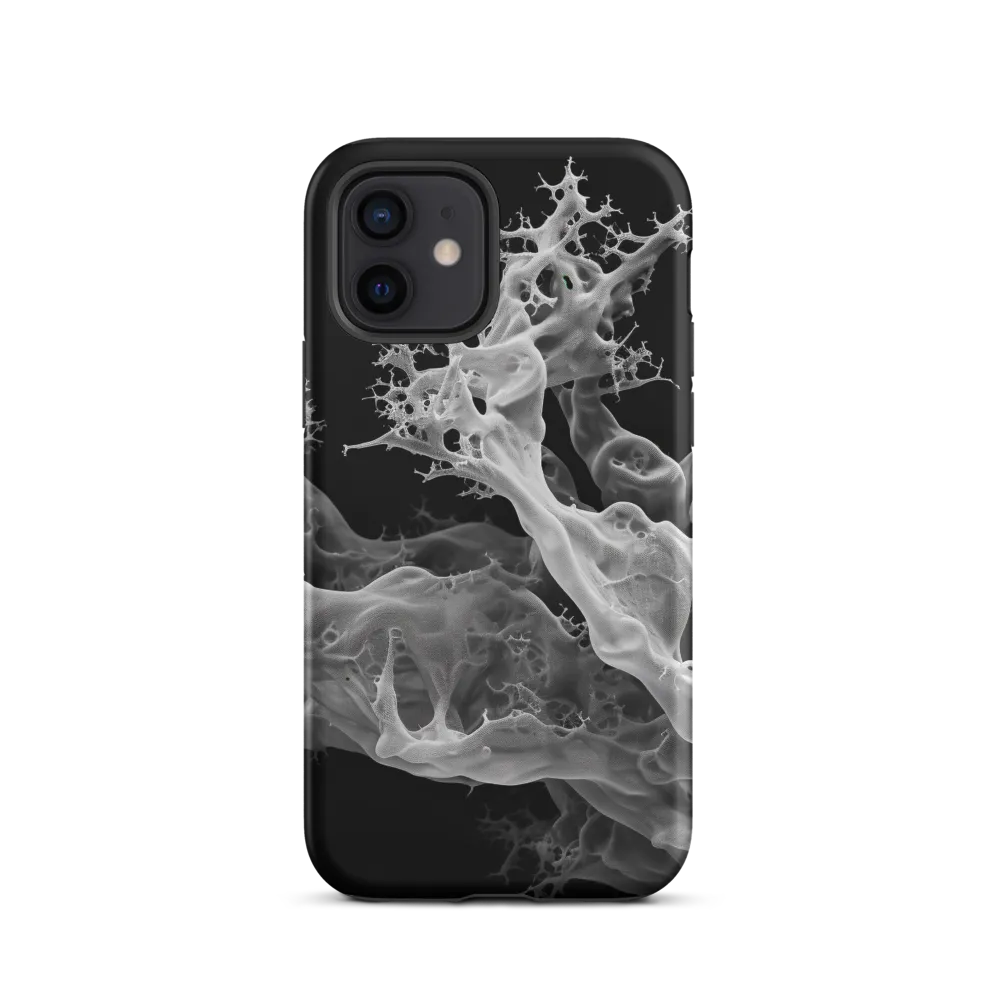 Ethereal Fractals: An Abstract Exploration