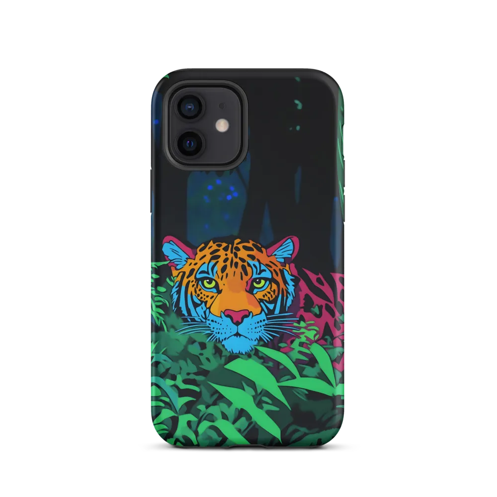 Curiosity in the Jungle