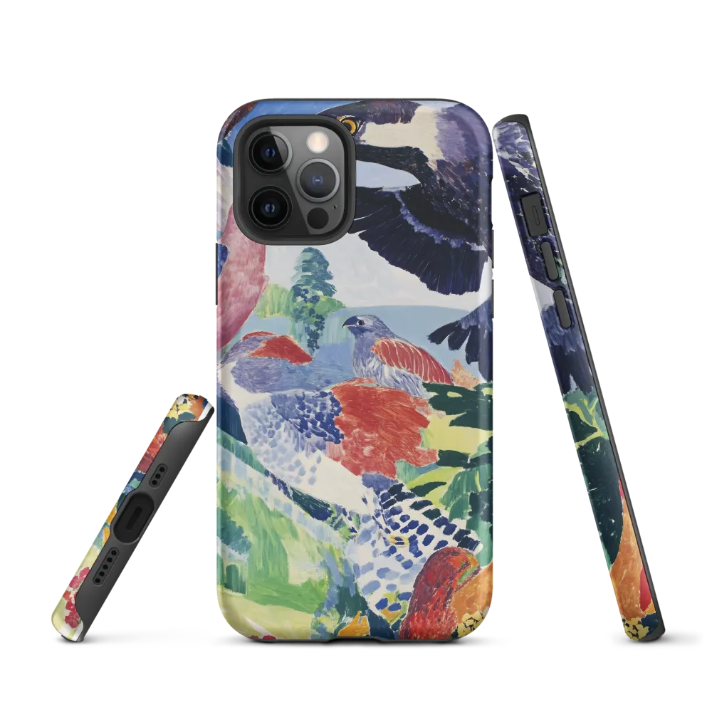 Symphony of Birds