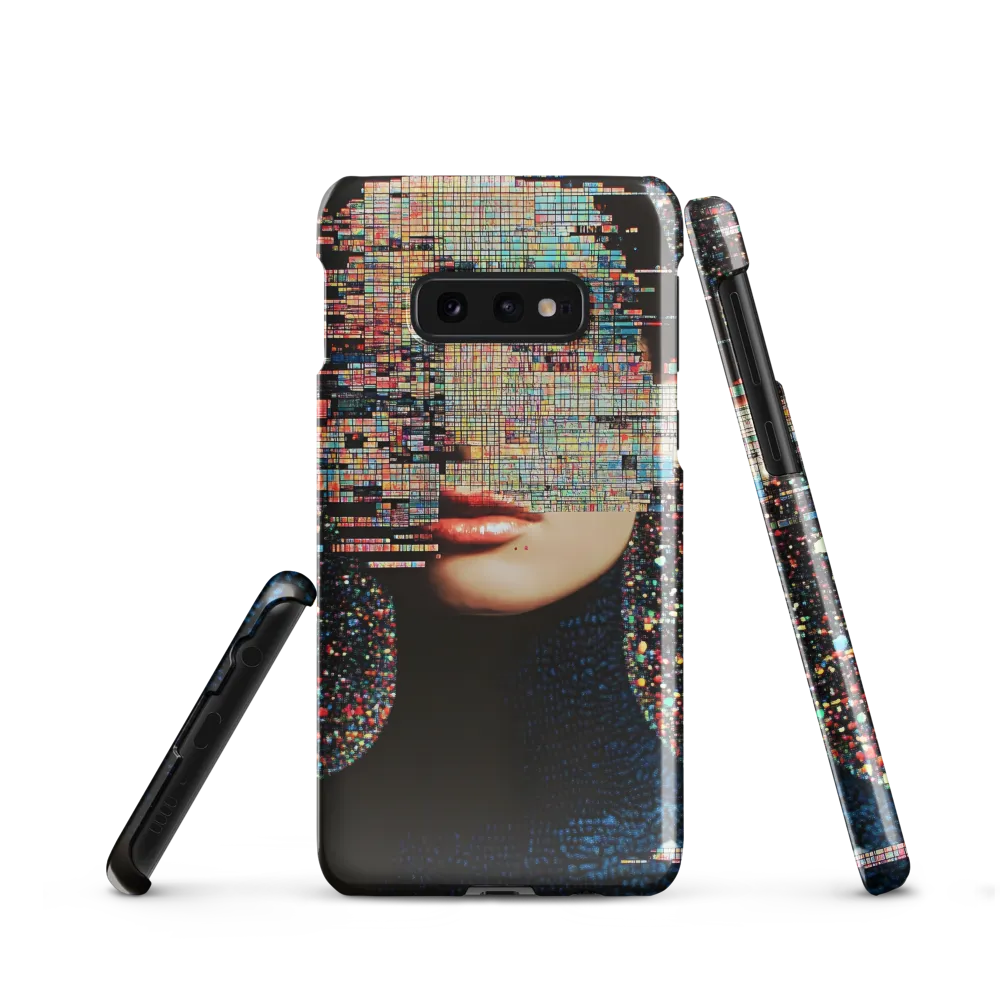 Fragmented Identity
