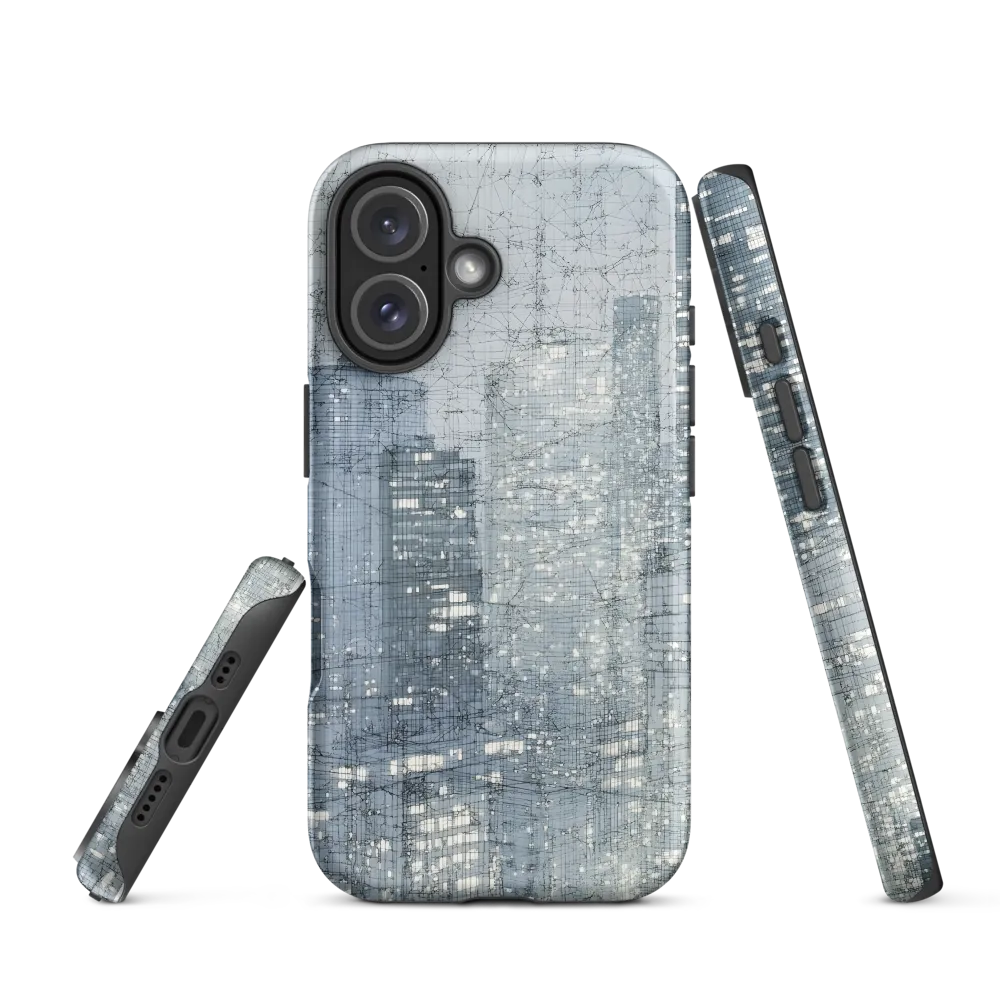 Urban Tranquility | Phone Case