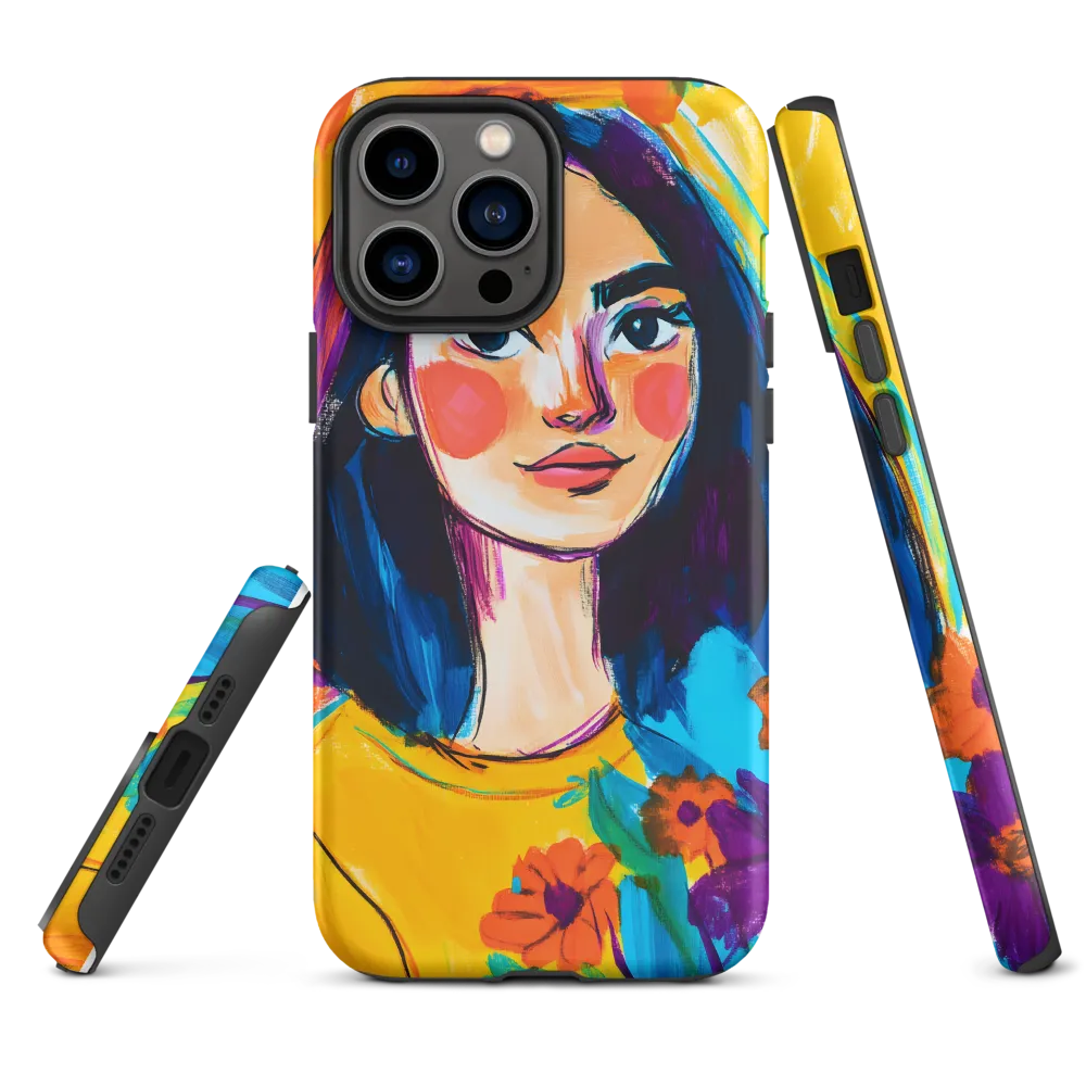 Vibrant Blossoms
