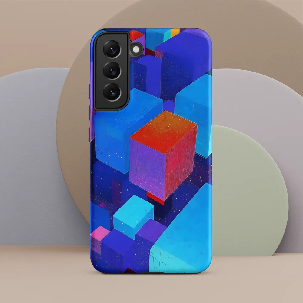 Geometric Dreamscape