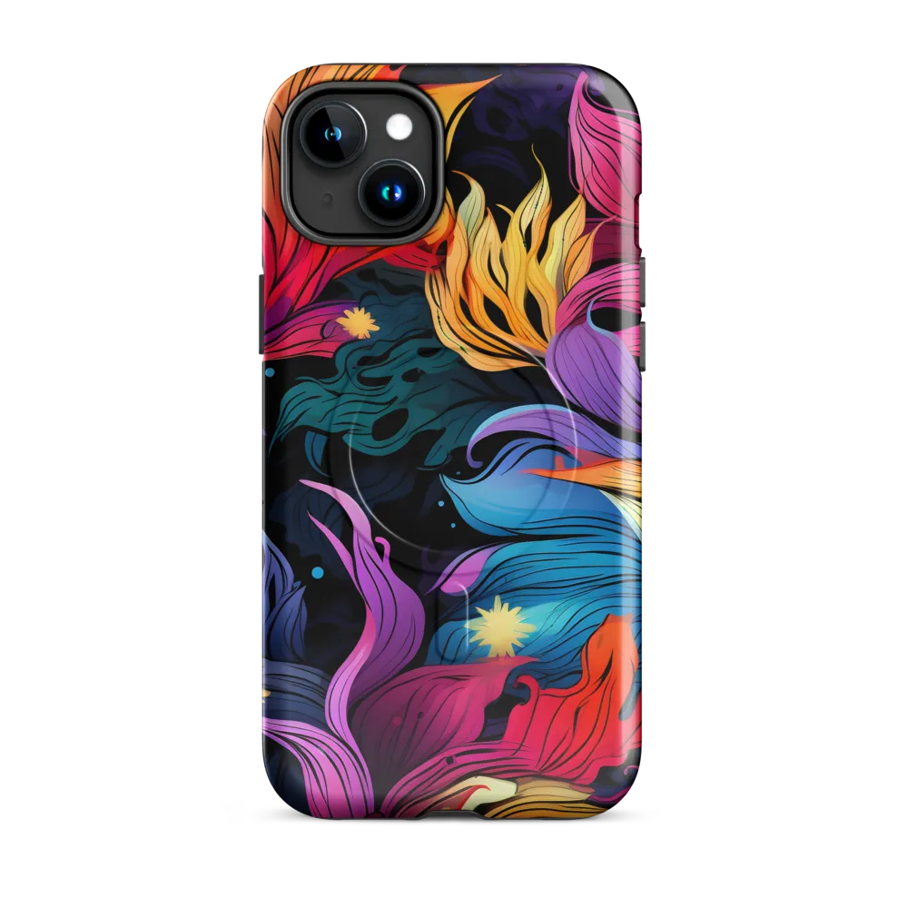 Floral Symphony