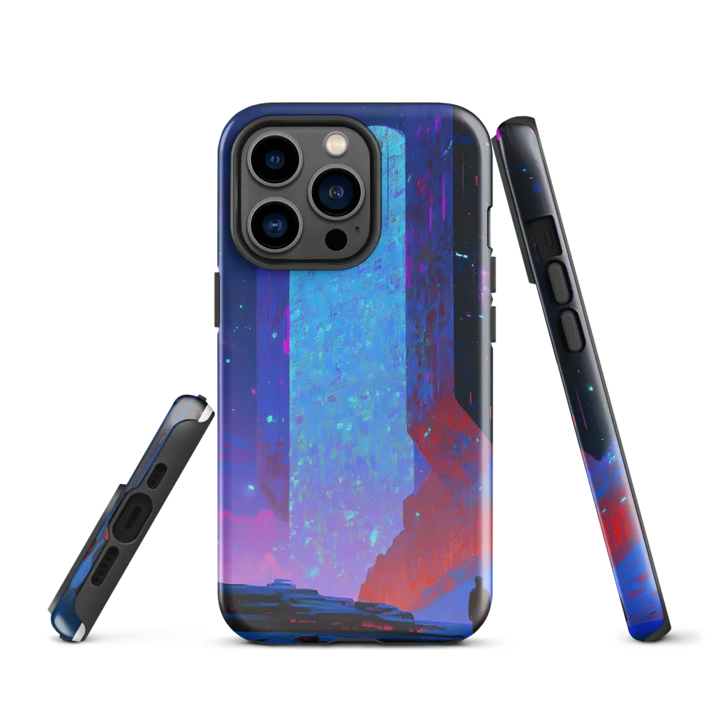 Monoliths of Mystique