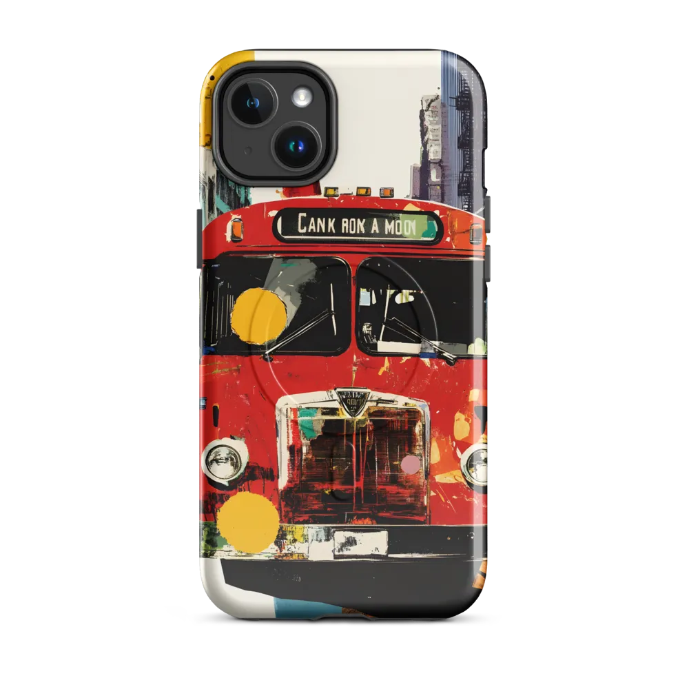 Vibrant City Transit