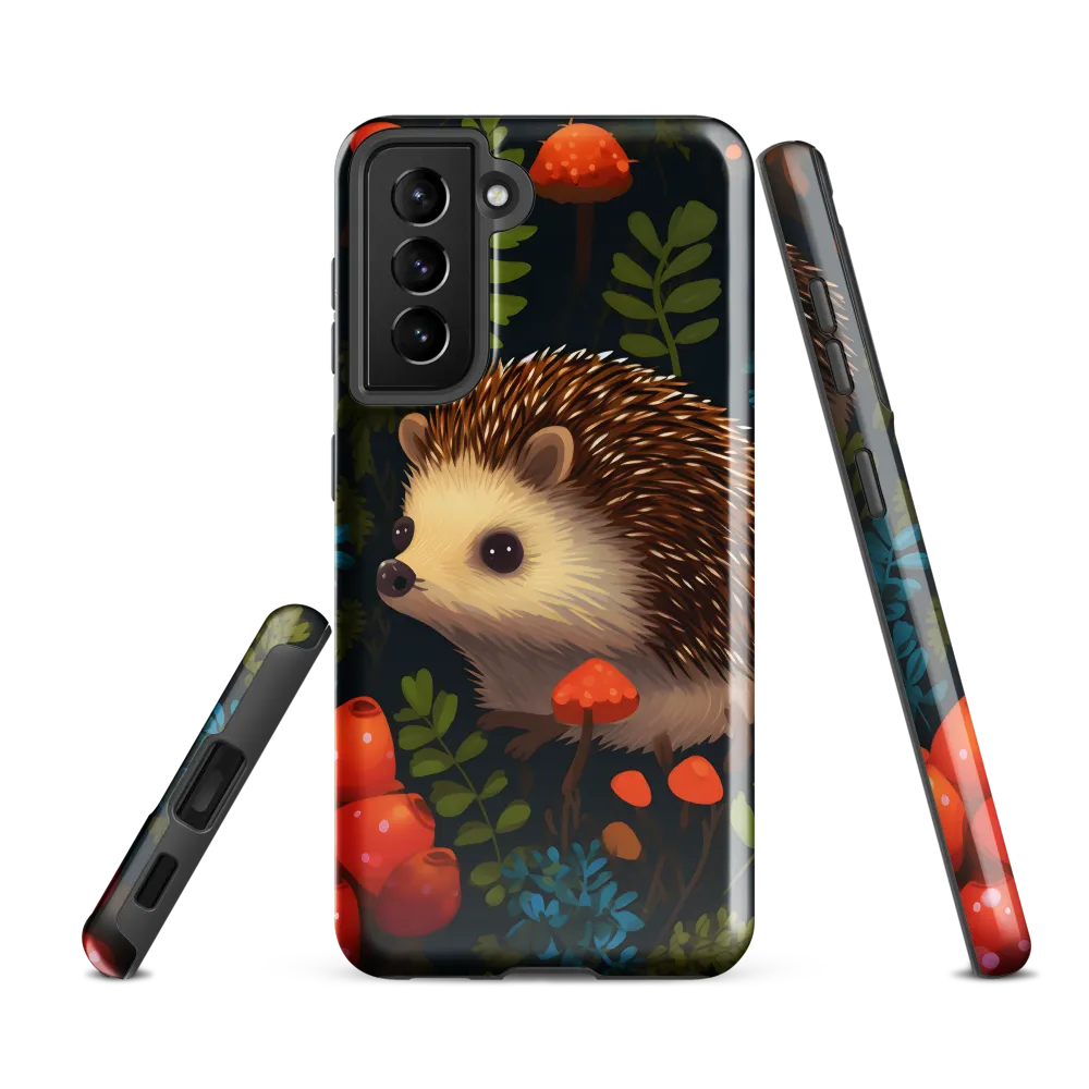 Whimsical Woodland Adventures