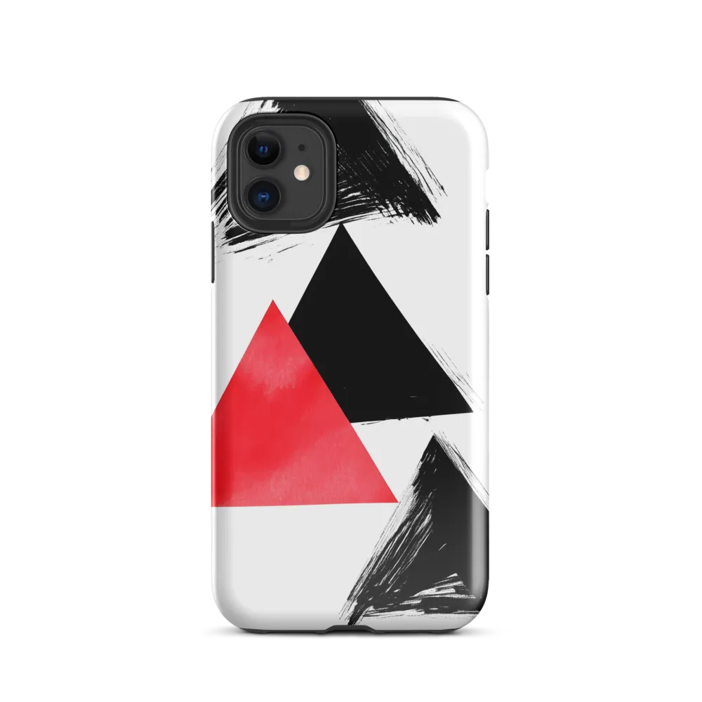 Triangular Dynamics