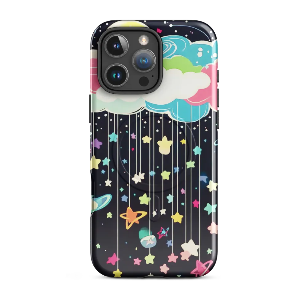 Celestial Whimsy