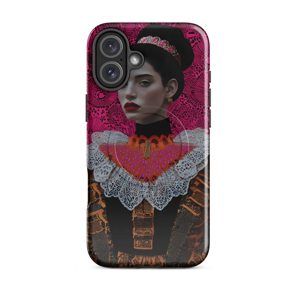 Crowned Regality