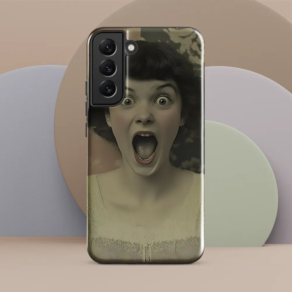 Surreal Shock