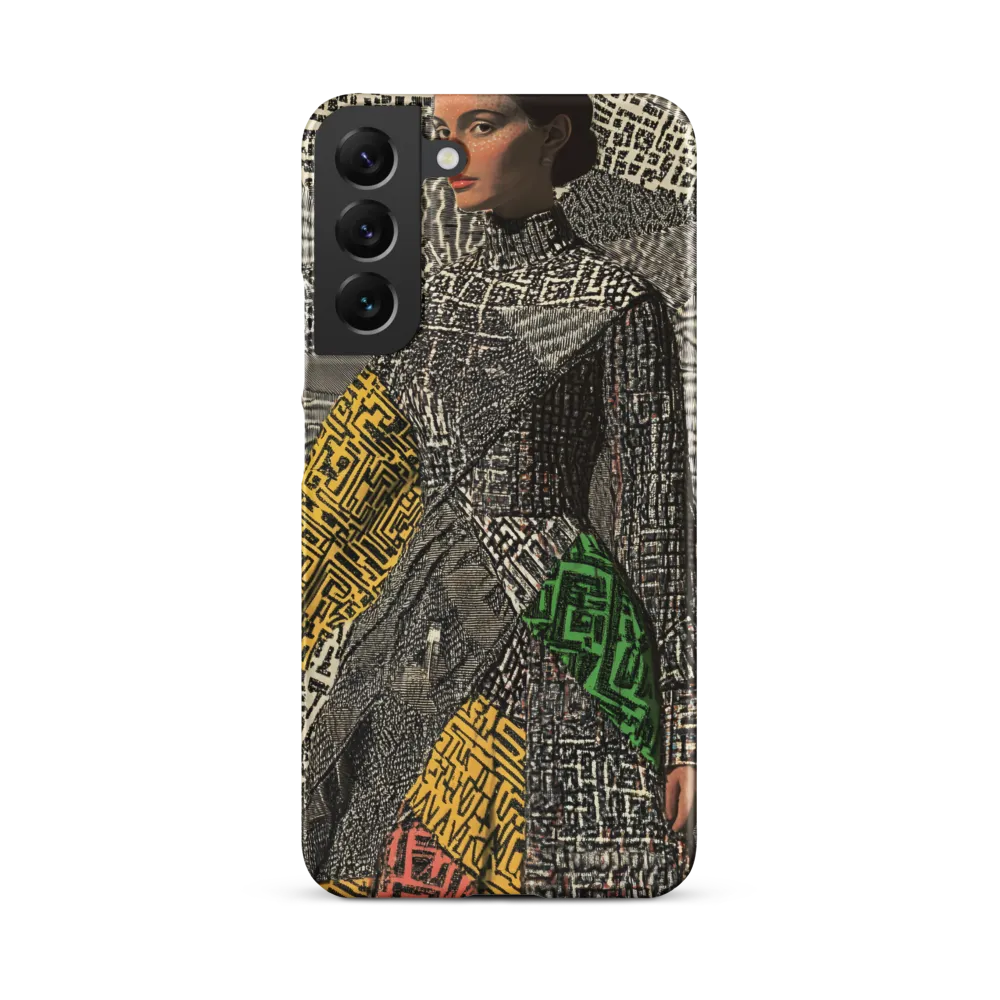 Dynamic Elegance: The Art of Fashion