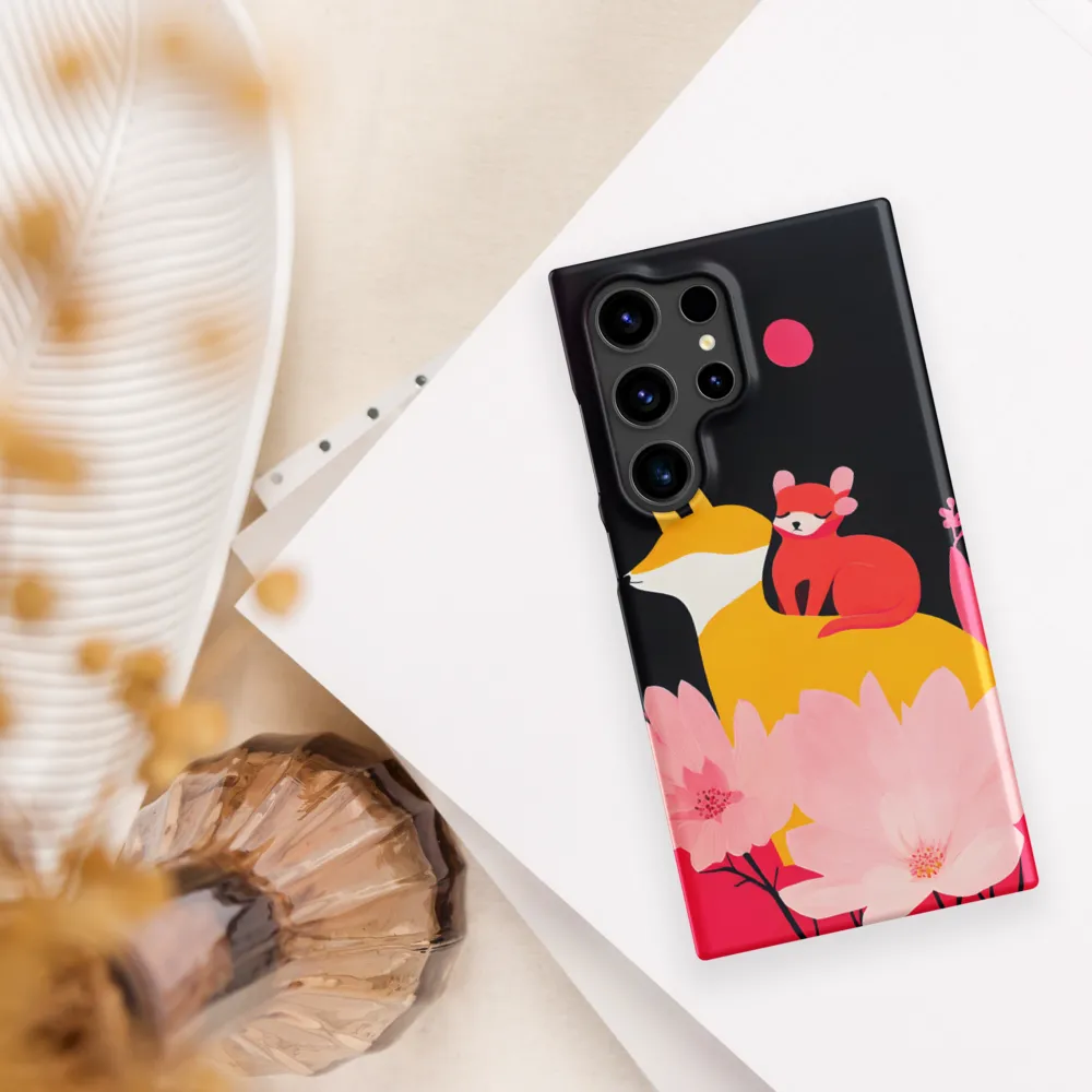Whimsical Companions