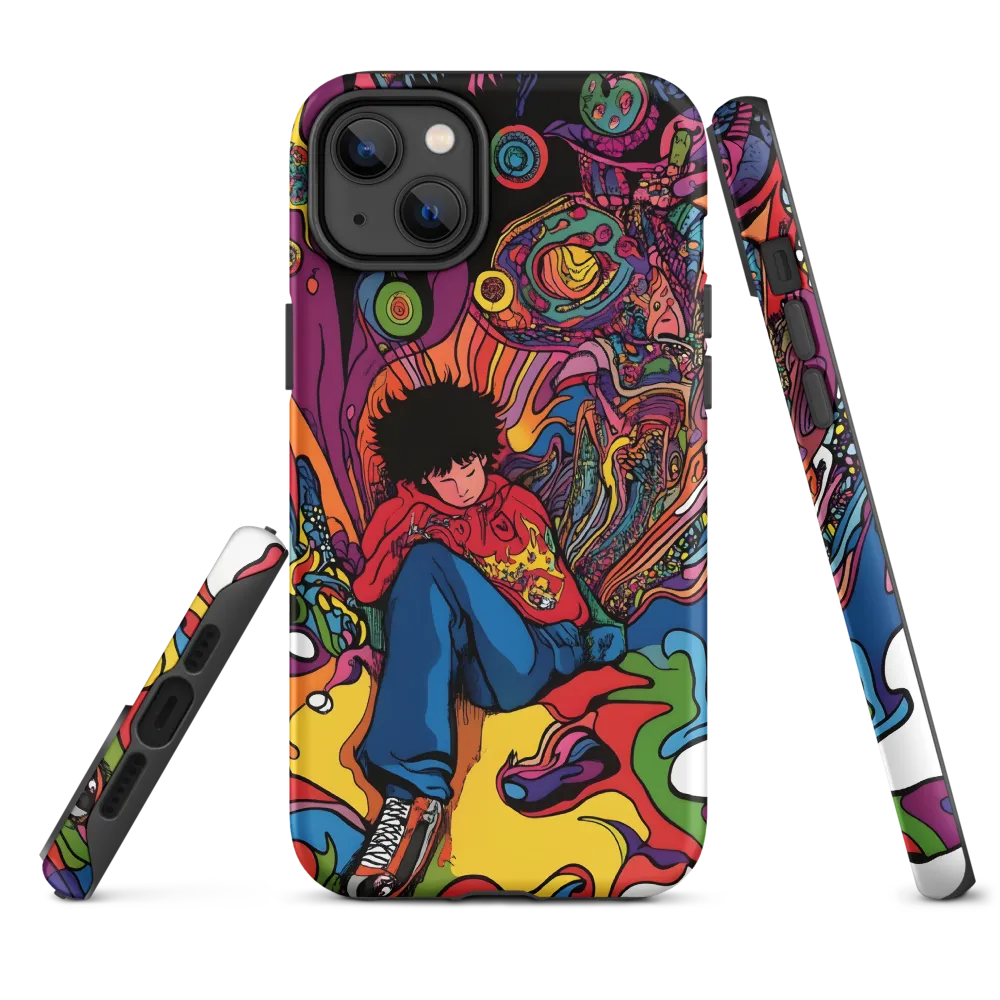 Psychedelic Reverie