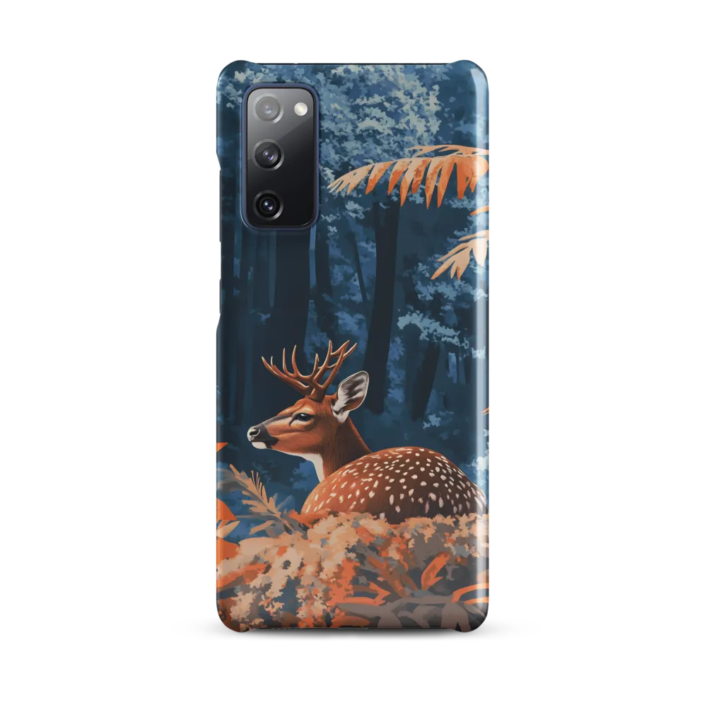 Harmony in the Forest