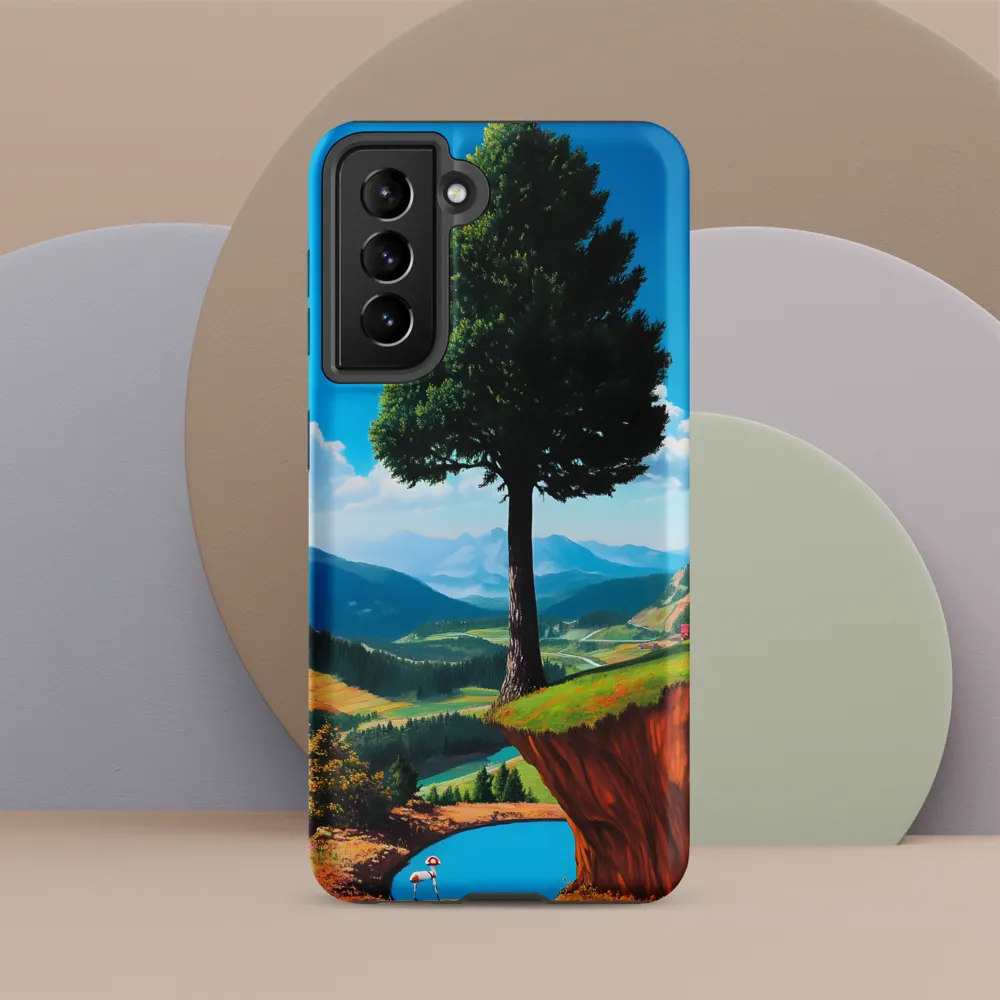 Harmony in Nature
