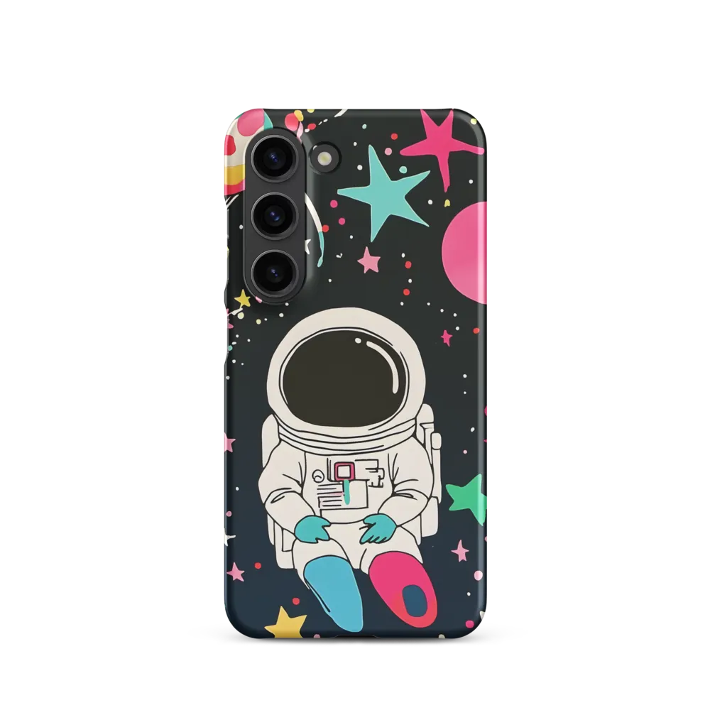 Cosmic Dreamer