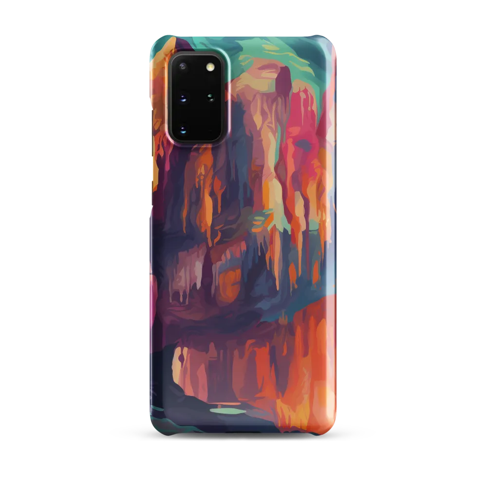Mystical Canyon