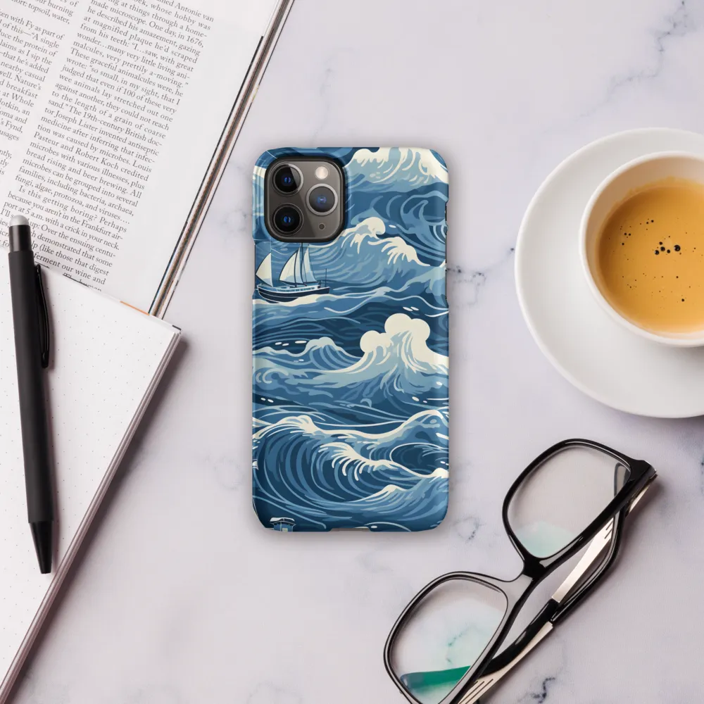 Nautical Dreams: Waves of Adventure