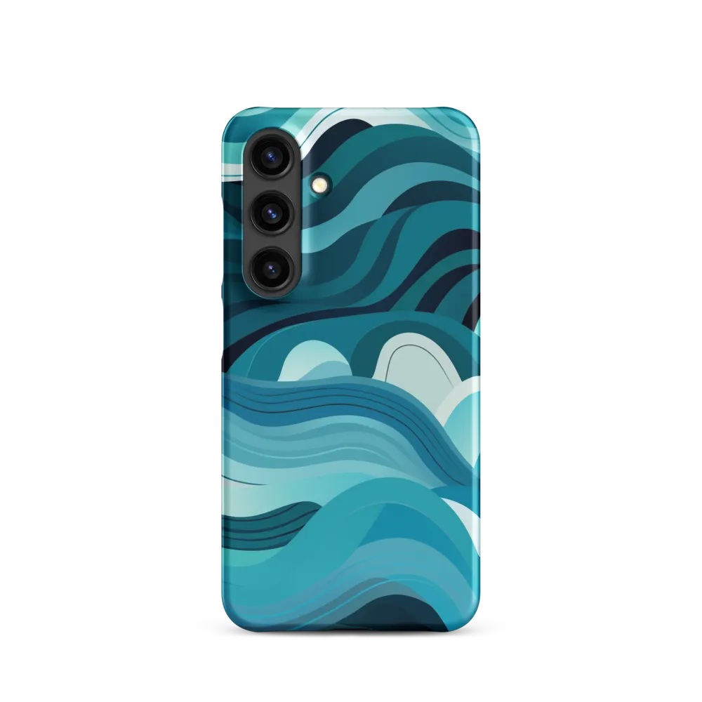 Ebb and Flow