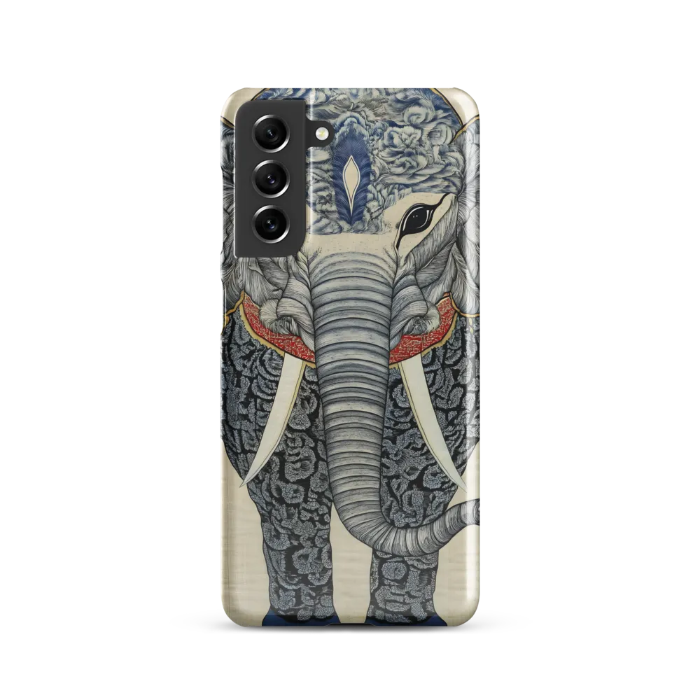 Majesty of the Elephant
