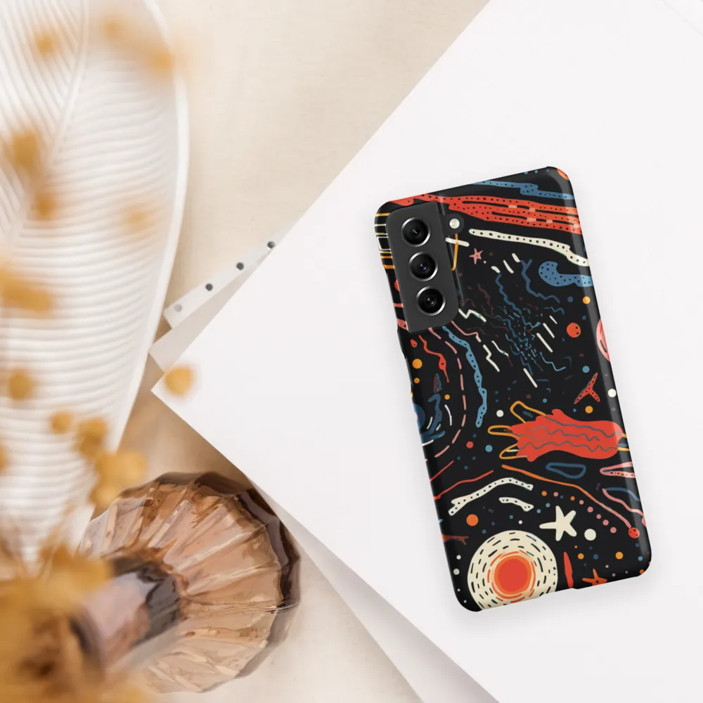 Cosmic Whimsy