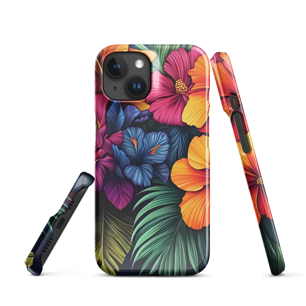 Tropical Symphony