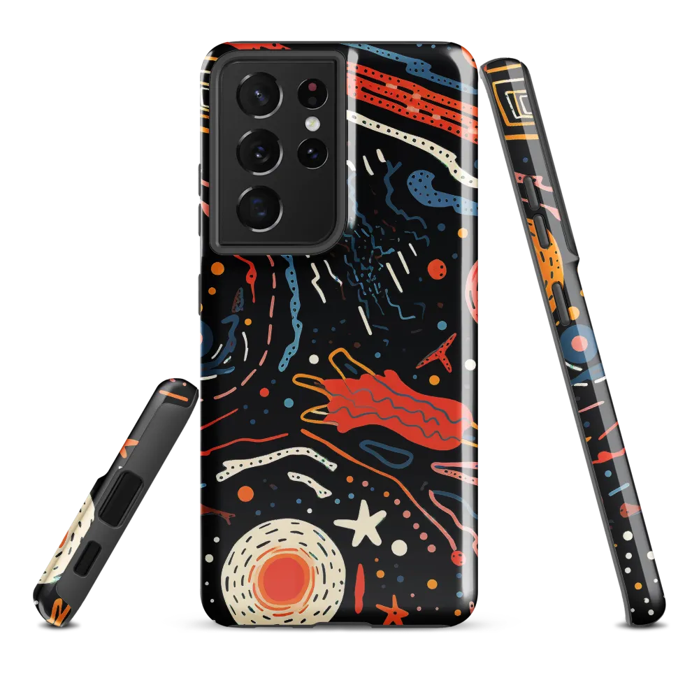 Cosmic Whimsy