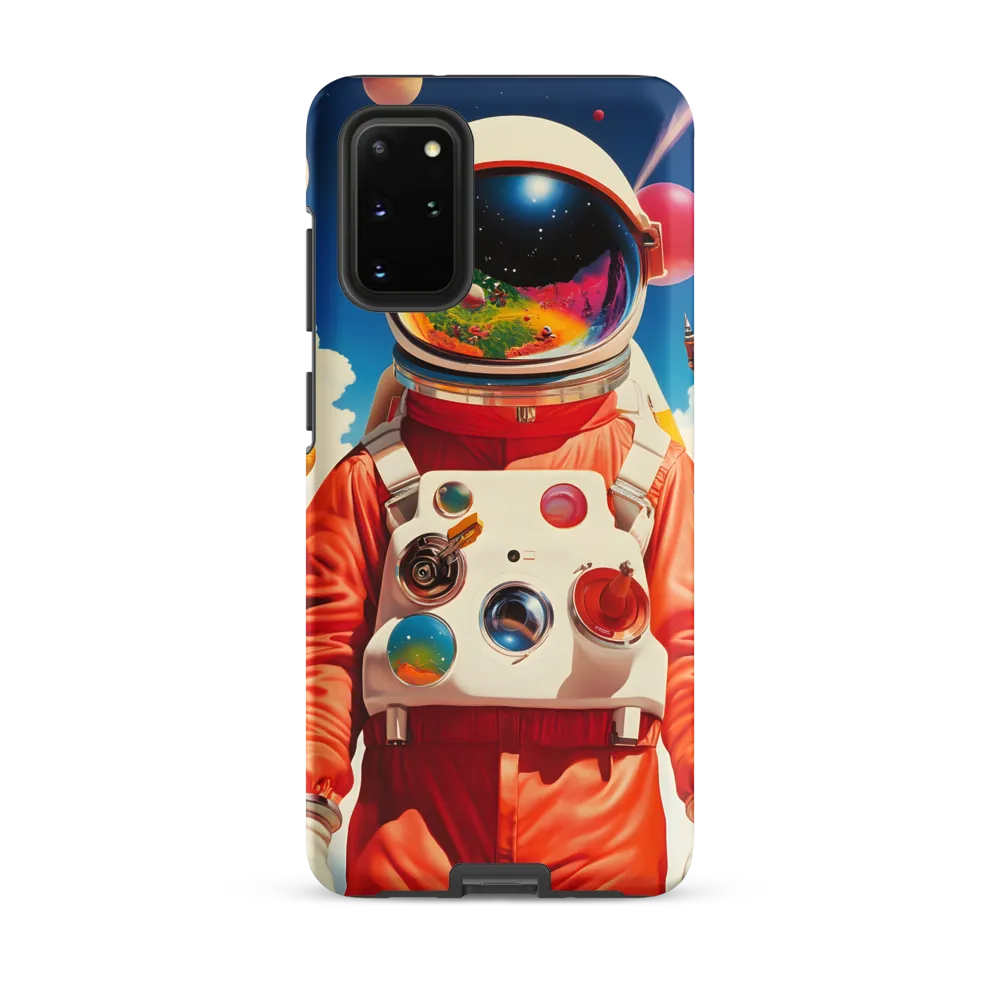 Journey Through the Cosmos
