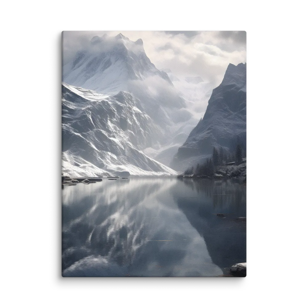 Echoes of Tranquility