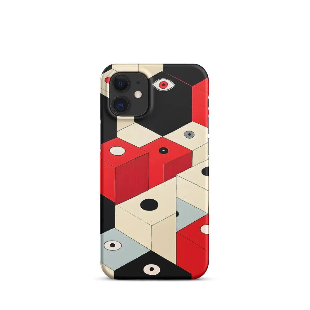 Dynamic Cubism