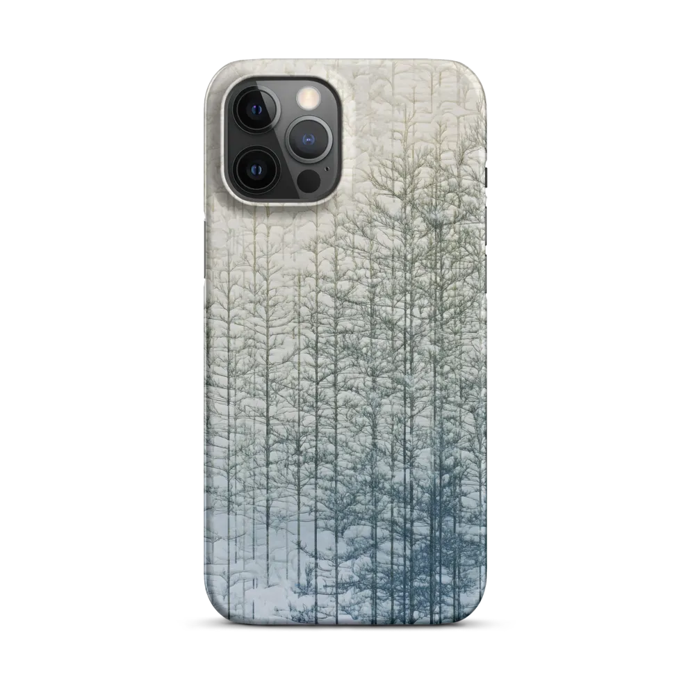 Ethereal Forest Landscape