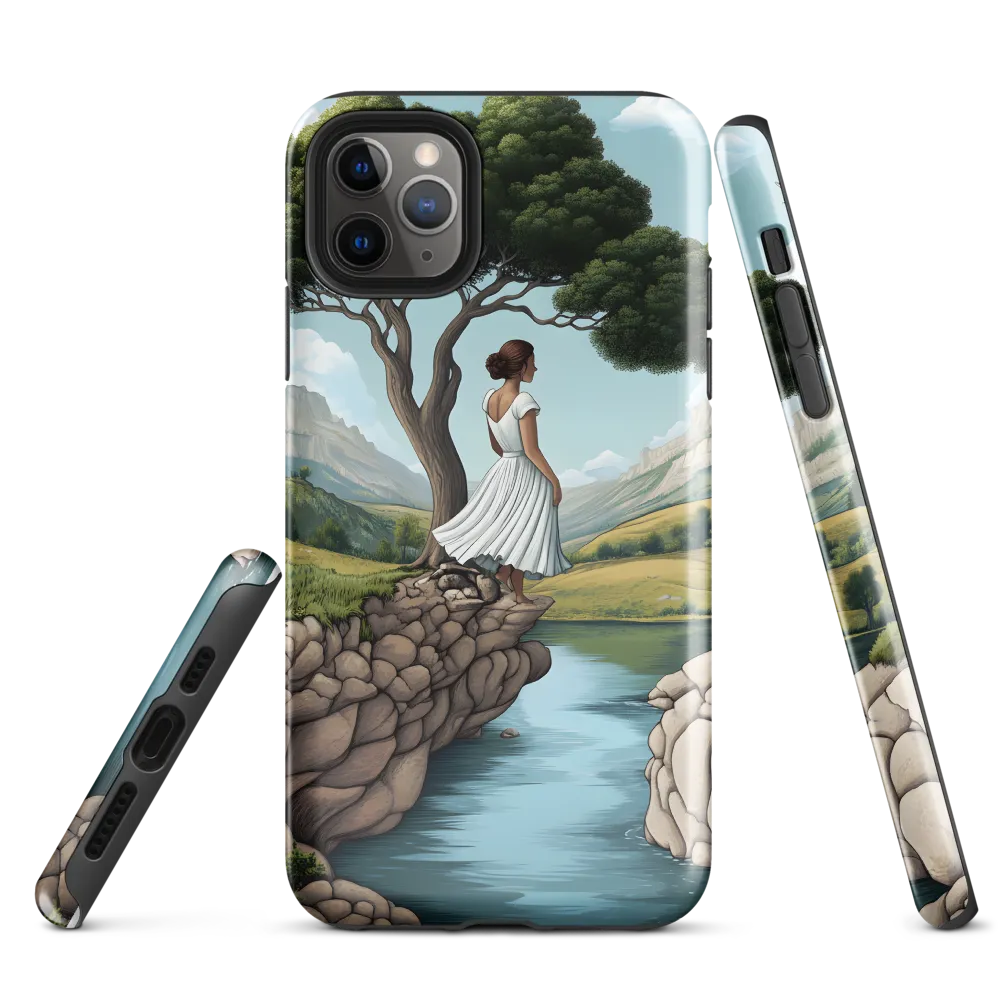 Whispers of Nature | Phone Case |  11 Pro Max | Tough Case | Glossy