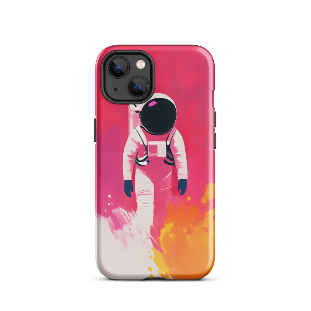 Journey through the Cosmos