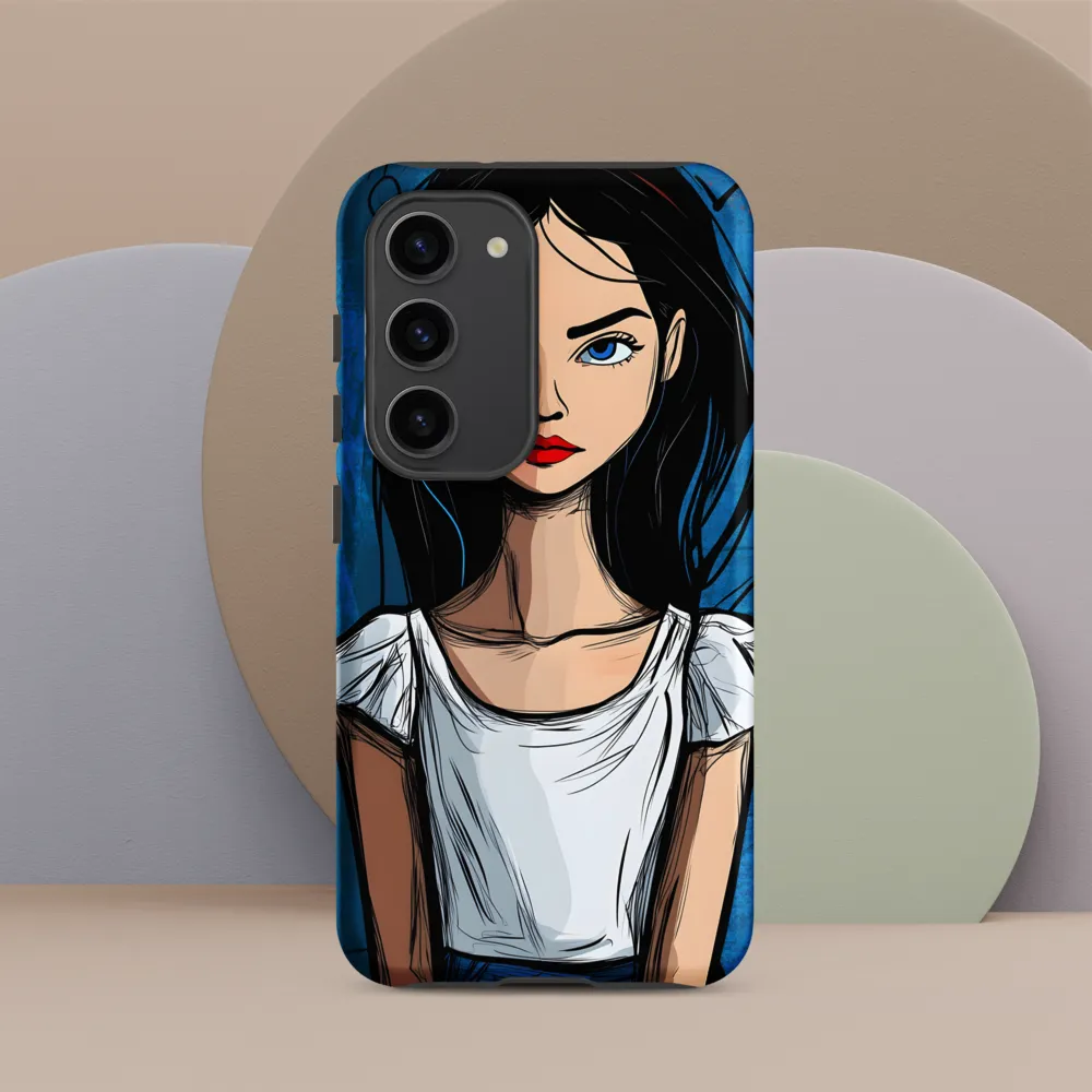 Bold Reflection