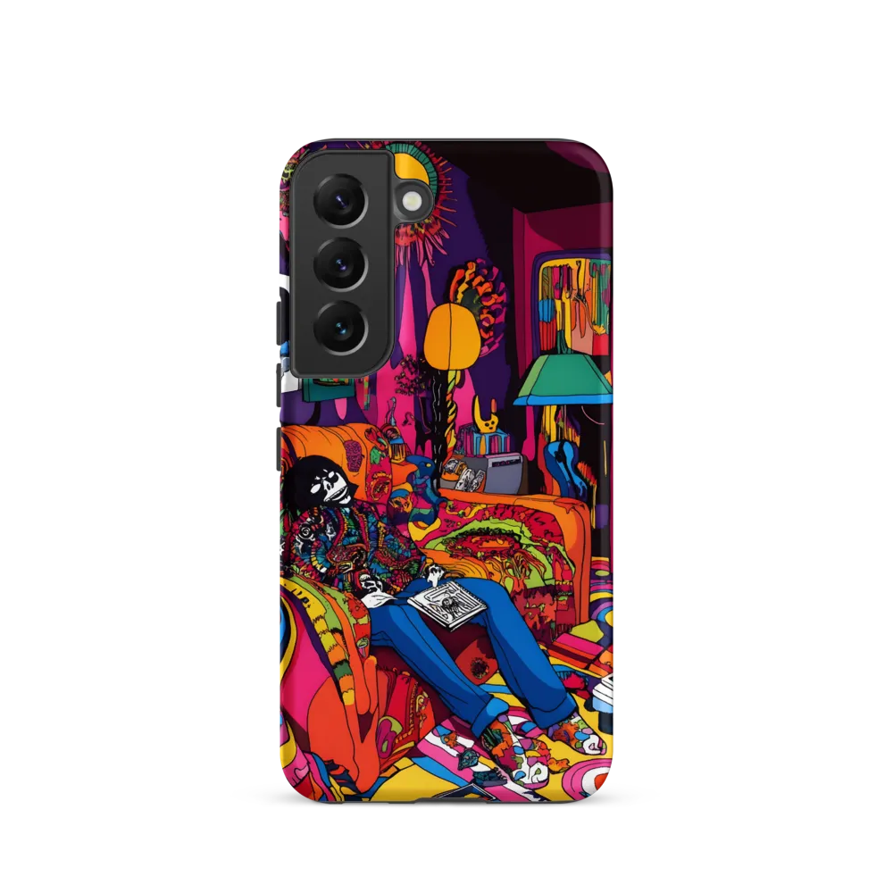 Psychedelic Reverie
