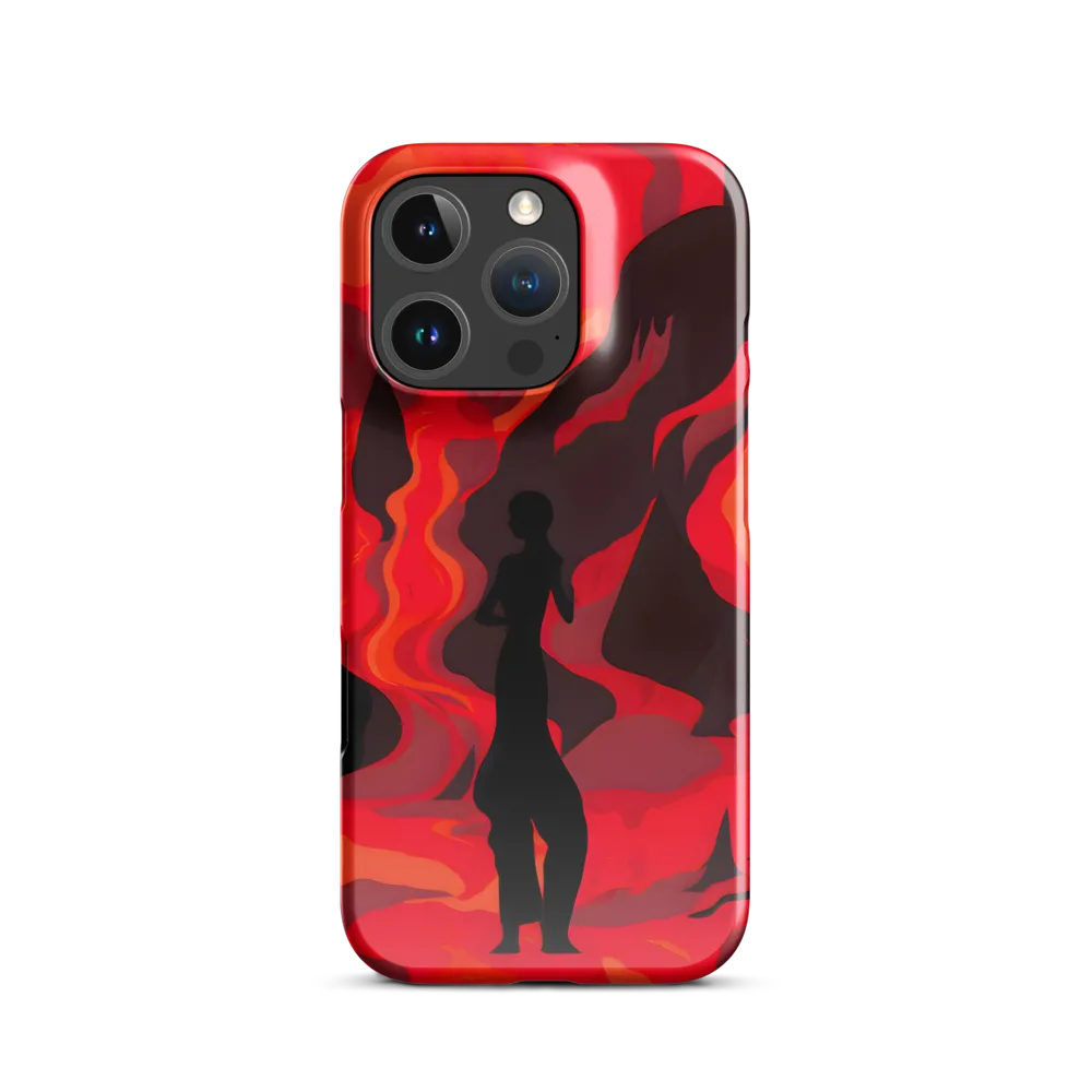 Inferno's Embrace