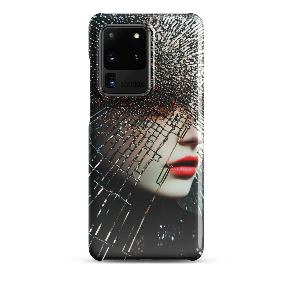 Fractured Identity