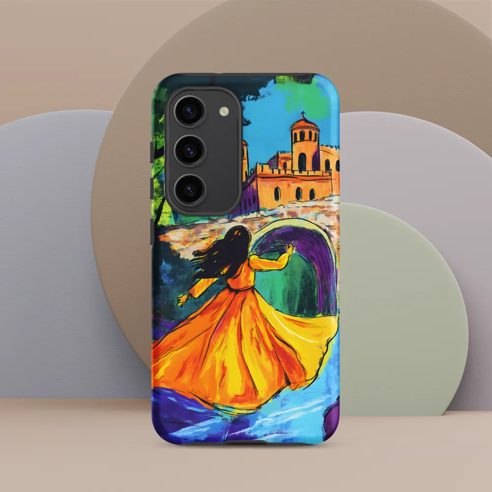 Dance of Dreams: Journey to the Castle
