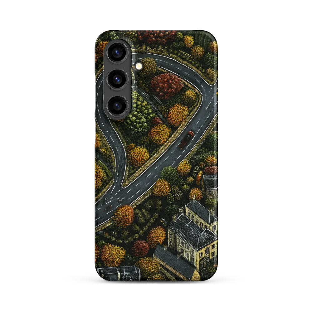 Heartfelt Journey Through Autumn